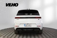 Land Rover Range Rover Sport vaihtoauto