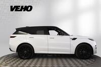 Land Rover Range Rover Sport vaihtoauto