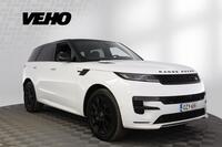 Land Rover Range Rover Sport vaihtoauto