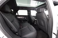 Land Rover Range Rover Sport vaihtoauto