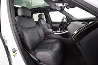 Land Rover Range Rover Sport vaihtoauto