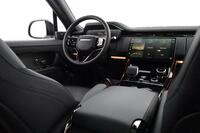 Land Rover Range Rover Sport vaihtoauto