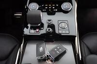 Land Rover Range Rover Sport vaihtoauto