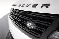 Land Rover Range Rover Sport vaihtoauto