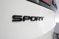 Land Rover Range Rover Sport vaihtoauto
