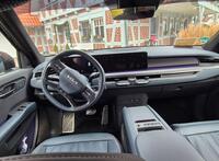 Kia EV9 vaihtoauto