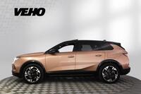 Opel Grandland vaihtoauto