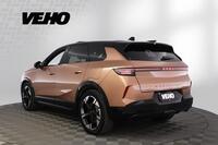 Opel Grandland vaihtoauto