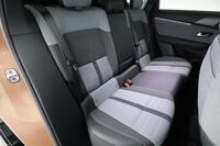 Opel Grandland vaihtoauto