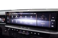 Opel Grandland vaihtoauto