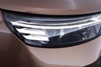 Opel Grandland vaihtoauto