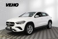 Mercedes-Benz GLA vaihtoauto