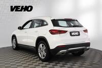 Mercedes-Benz GLA vaihtoauto