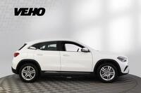 Mercedes-Benz GLA vaihtoauto