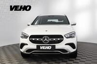 Mercedes-Benz GLA vaihtoauto