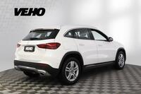 Mercedes-Benz GLA vaihtoauto