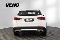 Mercedes-Benz GLA vaihtoauto