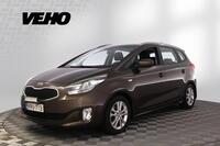 Kia Carens vaihtoauto