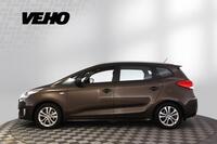 Kia Carens vaihtoauto