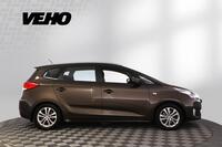 Kia Carens vaihtoauto