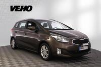 Kia Carens vaihtoauto