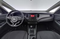 Kia Carens vaihtoauto