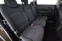 Kia Carens vaihtoauto