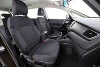 Kia Carens vaihtoauto