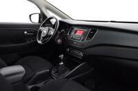 Kia Carens vaihtoauto