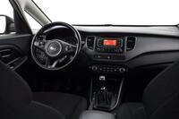 Kia Carens vaihtoauto