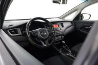 Kia Carens vaihtoauto