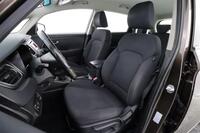 Kia Carens vaihtoauto