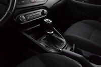 Kia Carens vaihtoauto