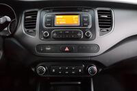 Kia Carens vaihtoauto