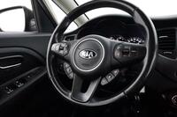 Kia Carens vaihtoauto
