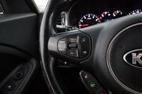 Kia Carens vaihtoauto
