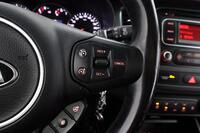 Kia Carens vaihtoauto