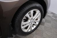 Kia Carens vaihtoauto