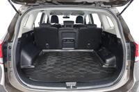 Kia Carens vaihtoauto