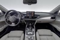Audi A7 vaihtoauto