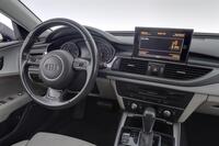 Audi A7 vaihtoauto