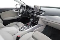 Audi A7 vaihtoauto