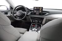 Audi A7 vaihtoauto