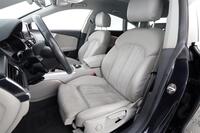 Audi A7 vaihtoauto