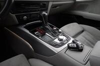 Audi A7 vaihtoauto
