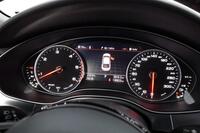 Audi A7 vaihtoauto
