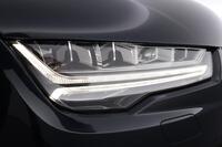 Audi A7 vaihtoauto