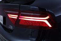 Audi A7 vaihtoauto