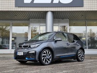 BMW i3 vaihtoauto