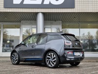 BMW i3 vaihtoauto